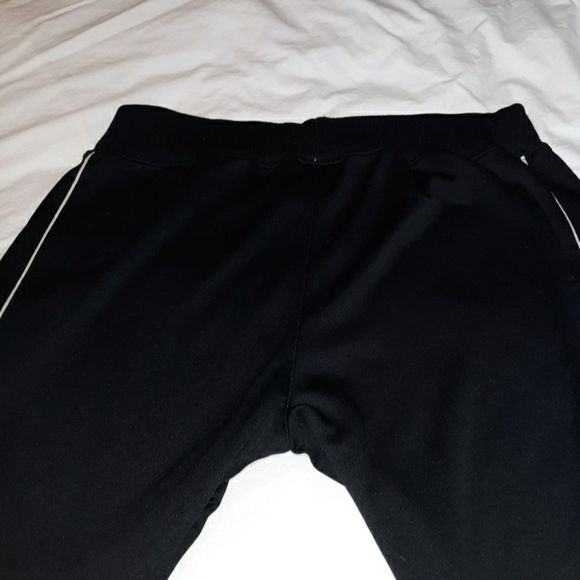 Lady Purgolders Zip Leg Sweatpants Track Pants‎ M - Picture 6 of 7